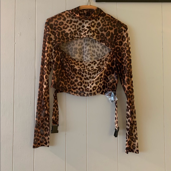 NWT Have it All Top - Picture 2 of 4